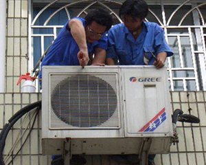 安定空调售后维修服务中心在哪里找